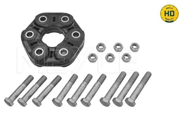 Joint, propshaft MEYLE-HD-KIT: Better solution for you! 314 152 2110/HD