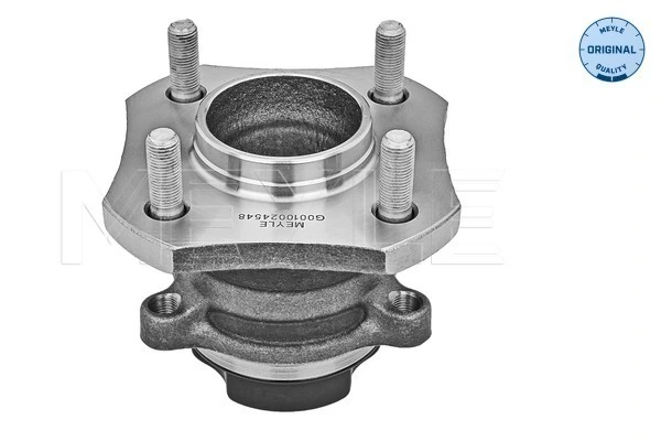 Wheel Hub MEYLE-ORIGINAL: True to OE. 36-14 752 0003