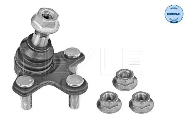 Ball Joint MEYLE-ORIGINAL: True to OE. 31-16 010 0022