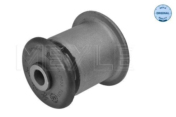 Mounting, control/trailing arm MEYLE-ORIGINAL: True to OE. 100 610 0033