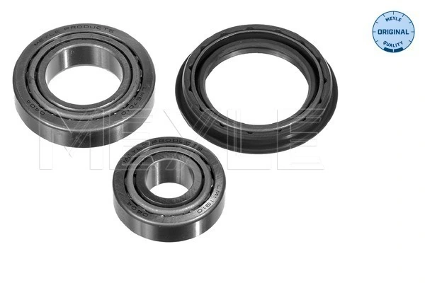 Wheel Bearing Kit MEYLE-ORIGINAL: True to OE. 714 500 0003