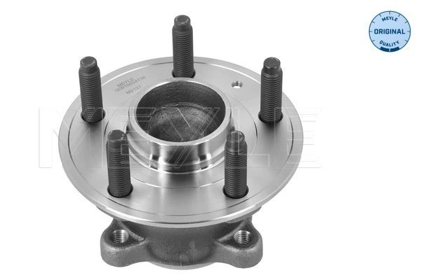 Wheel Hub MEYLE-ORIGINAL: True to OE. 614 752 0019