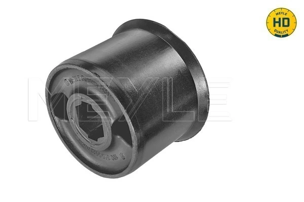 Mounting, control/trailing arm MEYLE-HD: Better than OE. 100 610 0027/HD