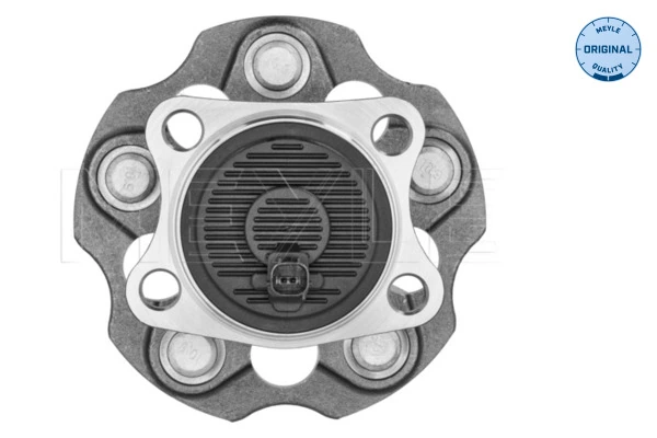 Wheel Hub MEYLE-ORIGINAL: True to OE. 30-14 752 0011
