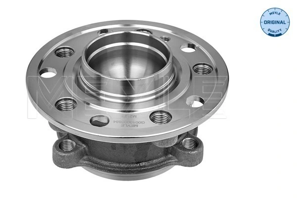 Wheel Hub MEYLE-ORIGINAL: True to OE. 014 652 0006