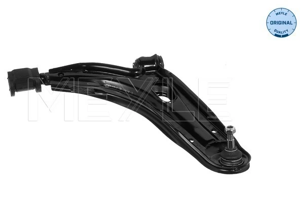 Control/Trailing Arm, wheel suspension MEYLE-ORIGINAL: True to OE. 216 050 4672