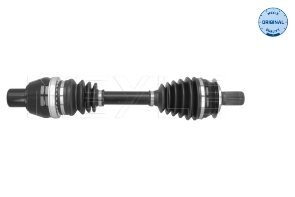 Drive Shaft MEYLE-ORIGINAL: True to OE. 014 498 0056
