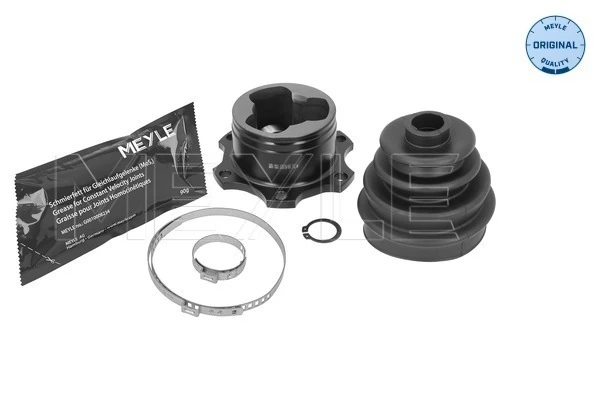 Joint Kit, drive shaft MEYLE-ORIGINAL: True to OE. 100 498 0227