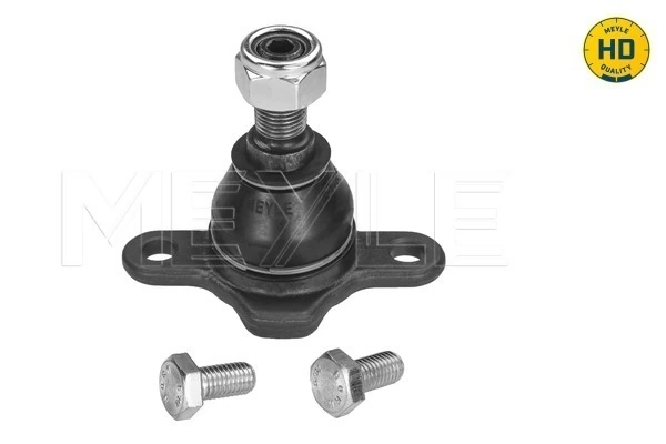 Ball Joint MEYLE-HD: Better than OE. 116 010 7193/HD