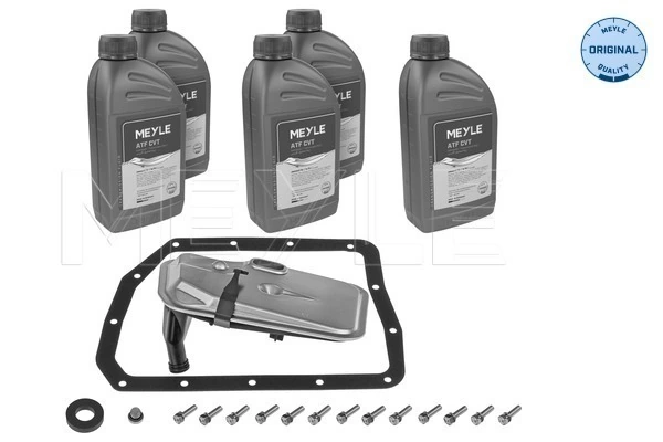 Parts Kit, automatic transmission oil change MEYLE-ORIGINAL-KIT: Better solution for you! 300 135 0305