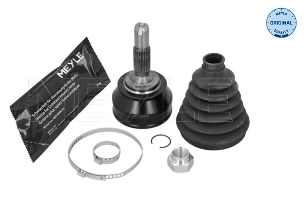 Joint Kit, drive shaft MEYLE-ORIGINAL: True to OE. 11-14 498 0088