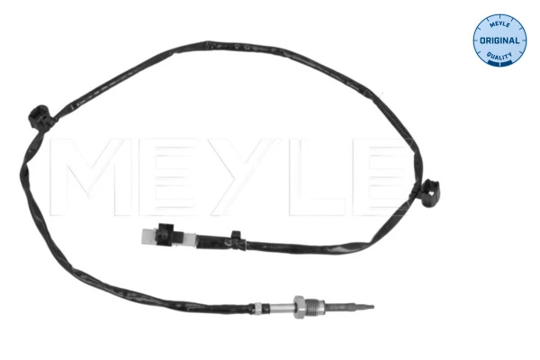 Sensor, exhaust gas temperature MEYLE-ORIGINAL: True to OE. 37-14 800 0012