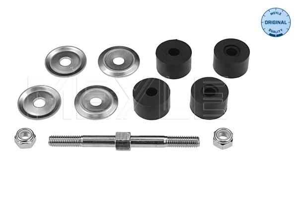 Link/Coupling Rod, stabiliser bar MEYLE-ORIGINAL: True to OE. 31-16 060 0027