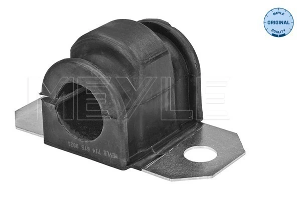Mounting, stabiliser bar MEYLE-ORIGINAL: True to OE. 714 615 0021