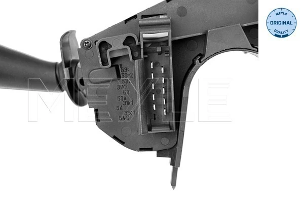 Steering Column Switch MEYLE-ORIGINAL: True to OE. 714 890 0002