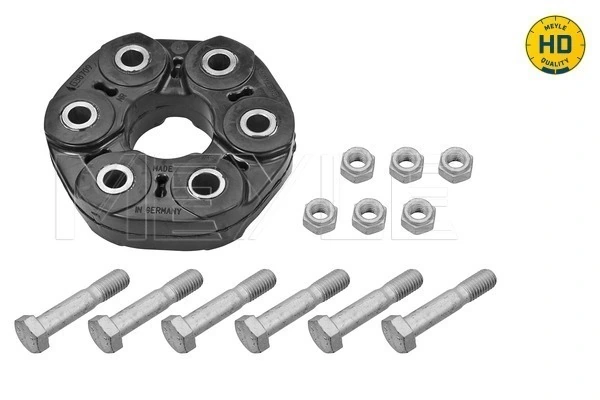 Joint, propshaft MEYLE-HD-KIT: Better solution for you! 314 152 2102/HD