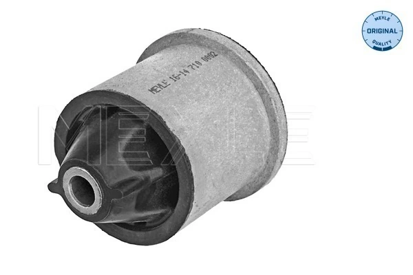 Bushing, axle cross member MEYLE-ORIGINAL: True to OE. 16-14 710 0002