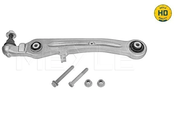 Control/Trailing Arm, wheel suspension MEYLE-HD-KIT: Better solution for you! 116 050 0067/HD