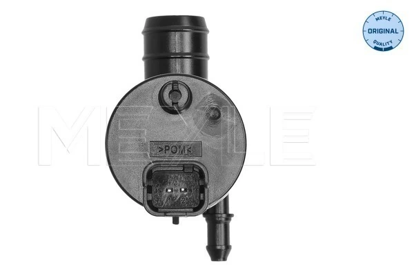 Washer Fluid Pump, window cleaning MEYLE-ORIGINAL: True to OE. 11-14 870 0006