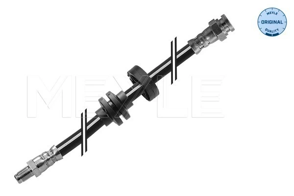 Brake Hose MEYLE-ORIGINAL: True to OE. 214 525 0041