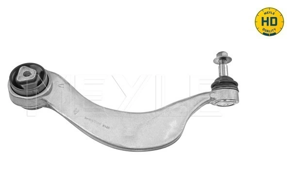 Control/Trailing Arm, wheel suspension MEYLE-HD: Better than OE. 316 050 0132/HD