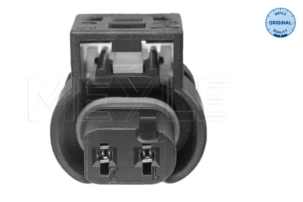 Sensor, exhaust gas temperature MEYLE-ORIGINAL: True to OE. 314 800 0072