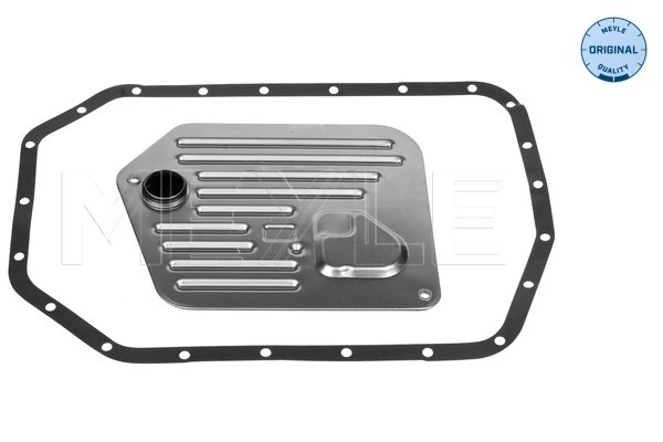 Hydraulic Filter Kit, automatic transmission MEYLE-ORIGINAL: True to OE. 314 137 0001