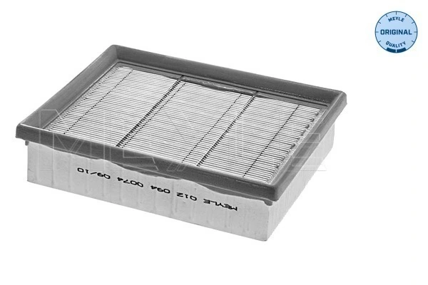 Air Filter MEYLE-ORIGINAL: True to OE. 012 094 0074
