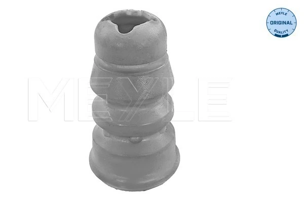 Rubber Buffer, suspension MEYLE-ORIGINAL: True to OE. 100 742 0030