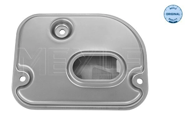 Hydraulic Filter, automatic transmission MEYLE-ORIGINAL: True to OE. 100 325 0010