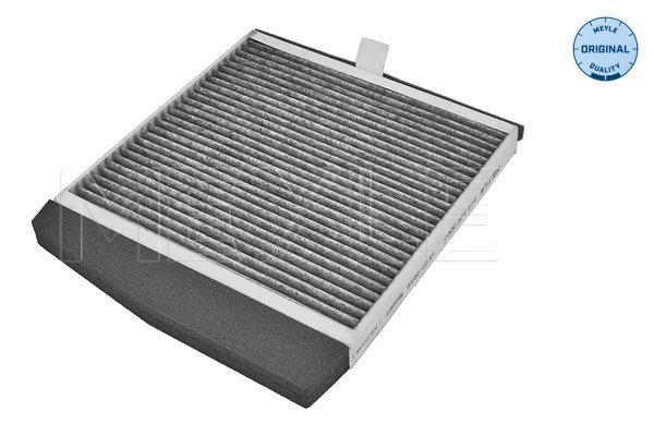 Filter, cabin air MEYLE-ORIGINAL: True to OE. 512 320 0000