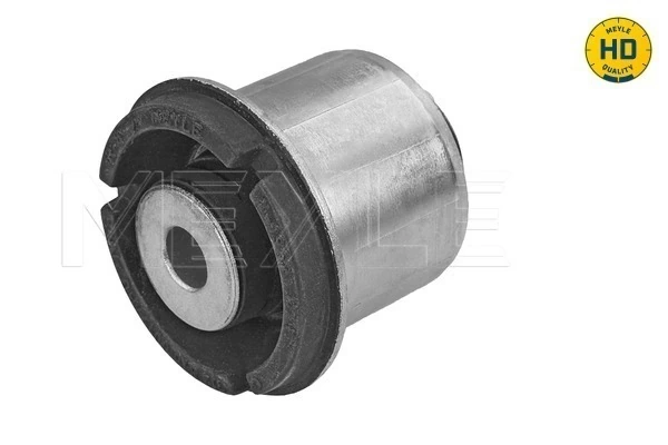 Mounting, control/trailing arm MEYLE-HD: Better than OE. 314 610 0017/HD
