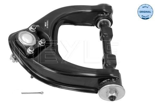 Control/Trailing Arm, wheel suspension MEYLE-ORIGINAL: True to OE. 32-16 050 0013