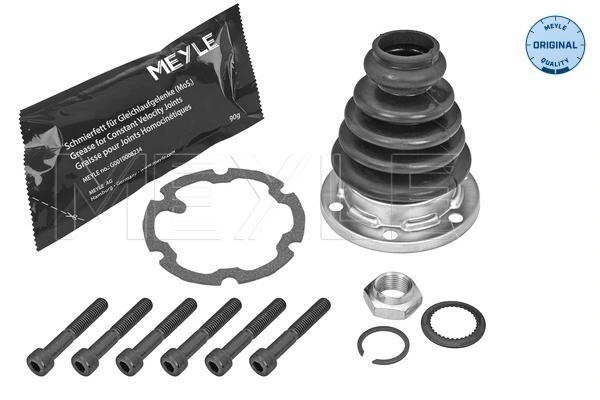 Bellow Kit, drive shaft MEYLE-ORIGINAL: True to OE. 100 498 0093