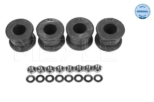 Repair Kit, stabiliser bush MEYLE-ORIGINAL-KIT: Better solution for you! 014 032 0106