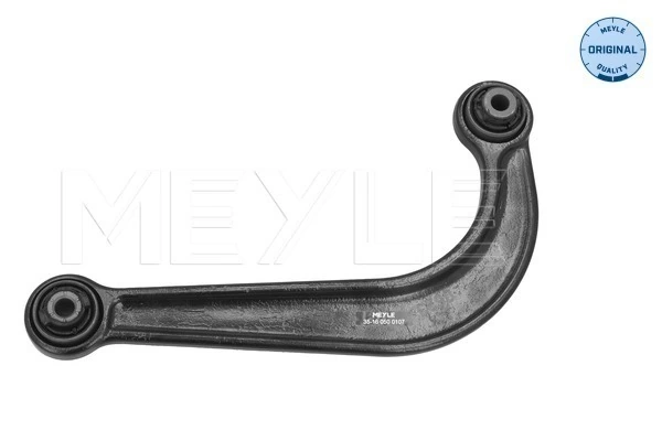 Control/Trailing Arm, wheel suspension MEYLE-ORIGINAL: True to OE. 35-16 050 0107