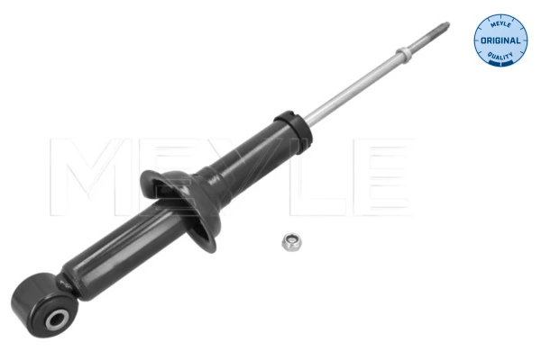 Shock Absorber MEYLE-ORIGINAL: True to OE. 40-26 725 0019