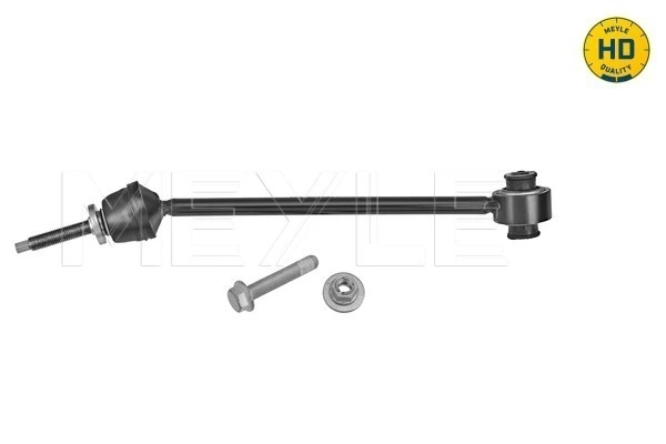 Link/Coupling Rod, stabiliser bar MEYLE-HD: Better than OE. 016 060 0115/HD
