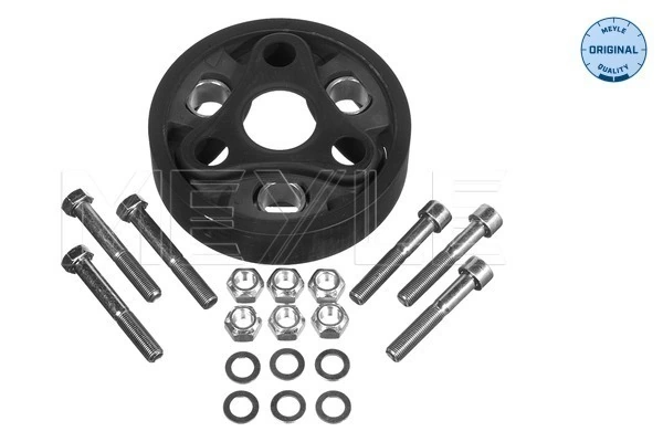 Vibration Damper, propshaft MEYLE-ORIGINAL: True to OE. 014 041 0064