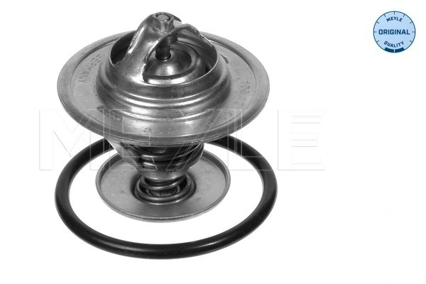 Thermostat, coolant MEYLE-ORIGINAL: True to OE. 100 121 0048