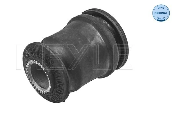 Mounting, control/trailing arm MEYLE-ORIGINAL: True to OE. 36-14 050 0002
