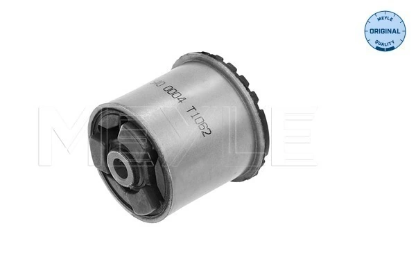 Bushing, axle beam MEYLE-ORIGINAL: True to OE. 614 540 0004