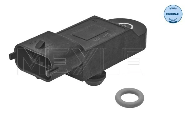 Sensor, intake manifold pressure MEYLE-ORIGINAL: True to OE. 16-14 812 0004