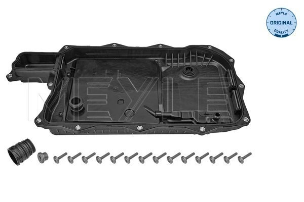 Parts Kit, automatic transmission oil change MEYLE-ORIGINAL-KIT: Better solution for you! 300 135 1009/SK