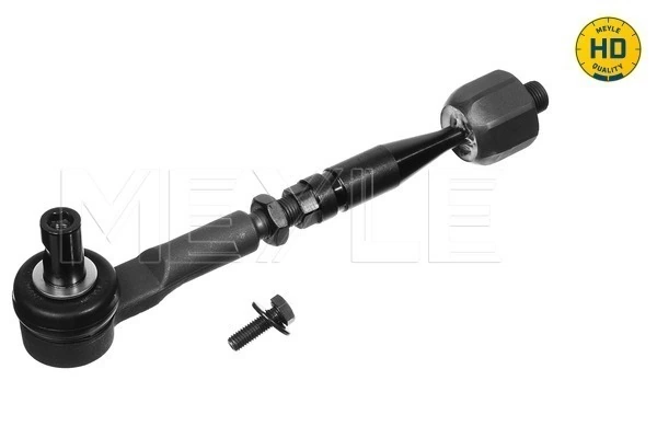 Tie Rod MEYLE-HD: Better than OE. 116 030 0020/HD