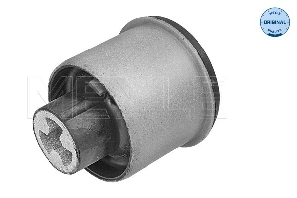 Bushing, axle beam MEYLE-ORIGINAL: True to OE. 114 710 0001