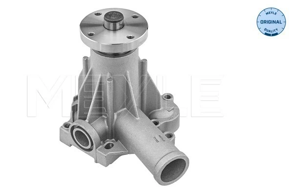 Water Pump, engine cooling MEYLE-ORIGINAL: True to OE. 513 050 0002