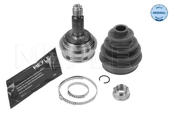 Joint Kit, drive shaft MEYLE-ORIGINAL: True to OE. 31-14 498 0025