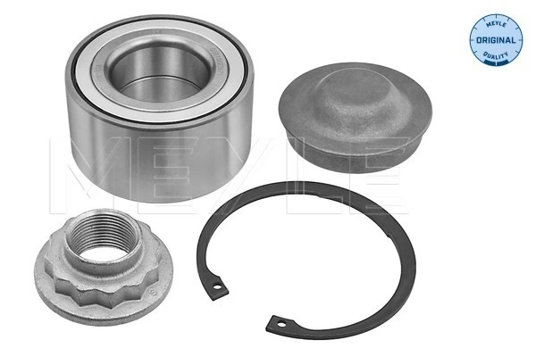 Wheel Bearing Kit MEYLE-ORIGINAL: True to OE. 16-14 650 0024