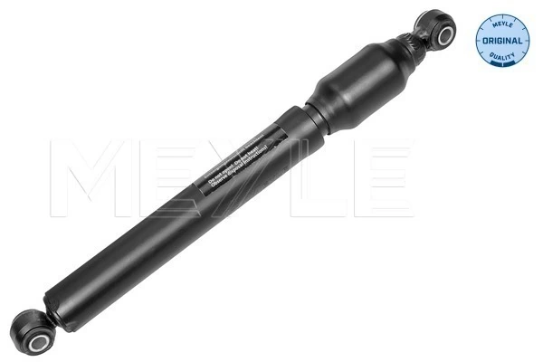 Shock Absorber, steering MEYLE-ORIGINAL: True to OE. 026 046 0161